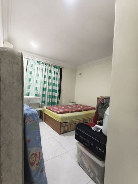 Rumah Teres 1-Tingkat untuk Dijual di Johor Bahru (Johor) - Sherlin To - Bedroom - PropertyGuru.com.my
