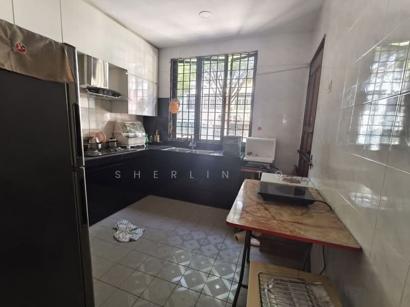 Rumah Teres 1-Tingkat untuk Dijual di Johor Bahru (Johor) - Sherlin To - Kitchen - PropertyGuru.com.my