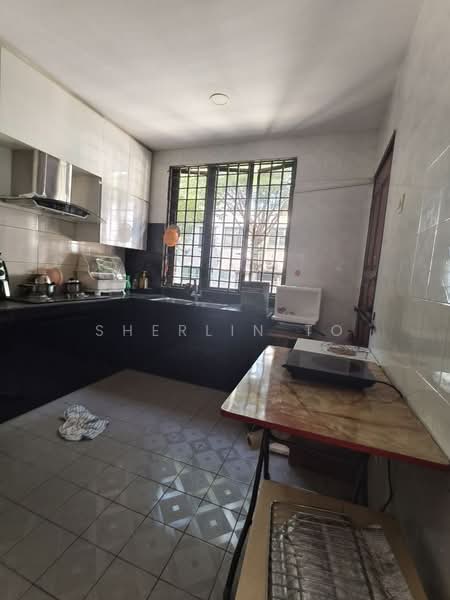 Rumah Teres 1-Tingkat untuk Dijual di Johor Bahru (Johor) - Sherlin To - Kitchen - PropertyGuru.com.my