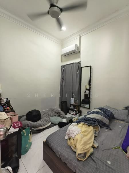 Rumah Teres 1-Tingkat untuk Dijual di Johor Bahru (Johor) - Sherlin To - Bedroom - PropertyGuru.com.my