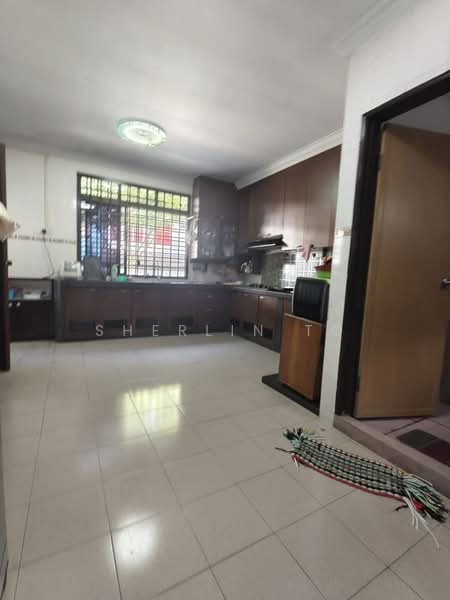 Rumah Teres 1-Tingkat untuk Dijual di Taman Molek (Johor Bahru) - Sherlin To - Kitchen - PropertyGuru.com.my