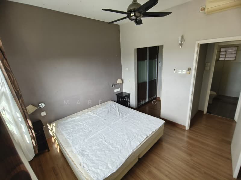 Condominium for Sale at Sierra Residency - Mabel Chow - Bedroom - PropertyGuru.com.my