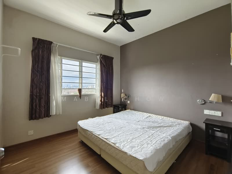 Condominium for Sale at Sierra Residency - Mabel Chow - Bedroom - PropertyGuru.com.my