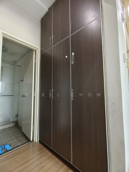 Condominium for Sale at Sierra Residency - Mabel Chow - Bathroom - PropertyGuru.com.my