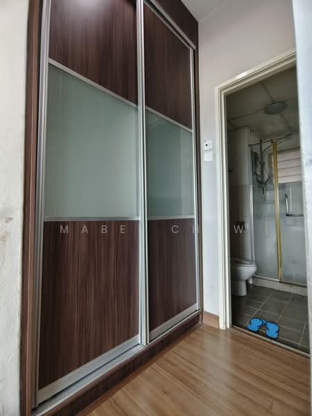 Condominium for Sale at Sierra Residency - Mabel Chow - Bathroom - PropertyGuru.com.my