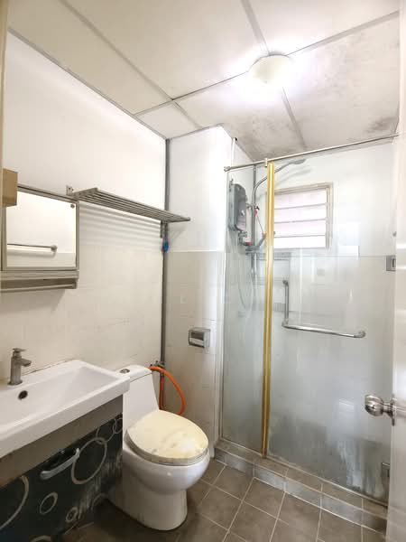 Condominium for Sale at Sierra Residency - Mabel Chow - Bathroom - PropertyGuru.com.my