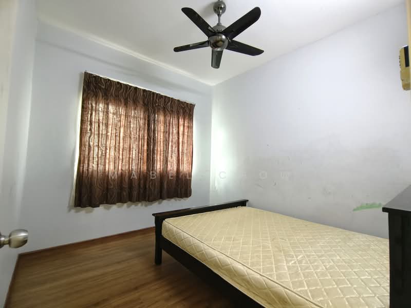 Condominium for Sale at Sierra Residency - Mabel Chow - Bedroom - PropertyGuru.com.my