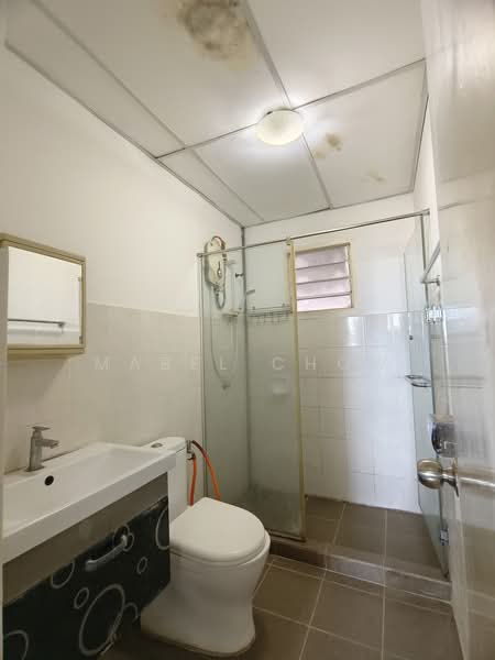 Condominium for Sale at Sierra Residency - Mabel Chow - Bathroom - PropertyGuru.com.my