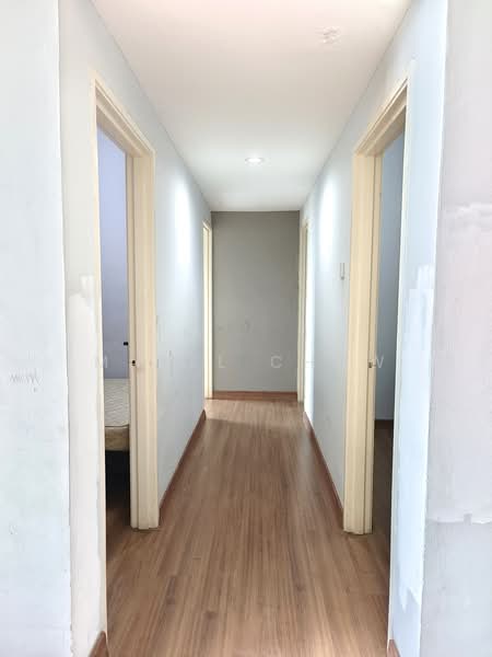 Condominium for Sale at Sierra Residency - Mabel Chow - Corridor - PropertyGuru.com.my