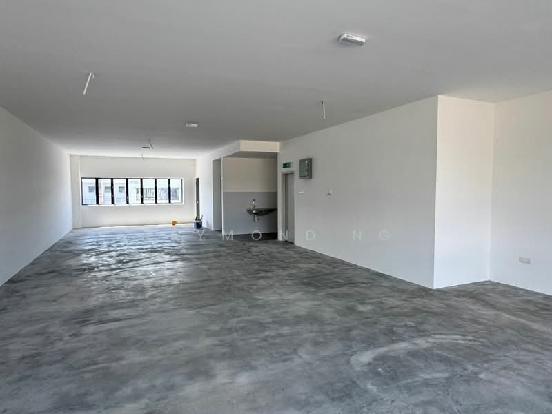 Commercial Semi-D for Rent in Setia Ecohill Walk (Semenyih) - Raymond Ng - Interior - PropertyGuru.com.my