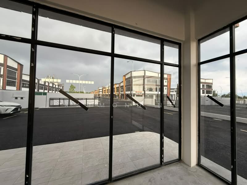 Commercial Semi-D for Rent in Setia Ecohill Walk (Semenyih) - Raymond Ng - Exterior - PropertyGuru.com.my