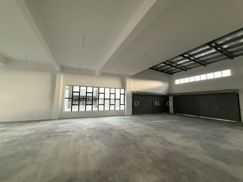 Commercial Semi-D for Rent in Setia Ecohill Walk (Semenyih) - Raymond Ng - PropertyGuru.com.my