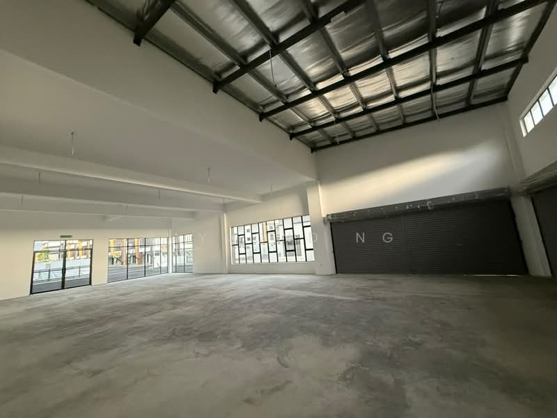 Commercial Semi-D for Rent in Setia Ecohill Walk (Semenyih) - Raymond Ng - Interior - PropertyGuru.com.my