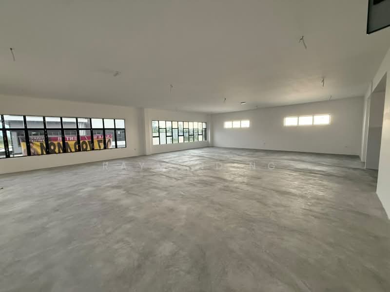 Commercial Semi-D for Rent in Setia Ecohill Walk (Semenyih) - Raymond Ng - Interior - PropertyGuru.com.my
