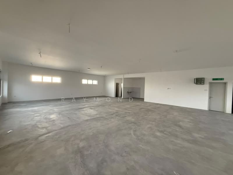 Commercial Semi-D for Rent in Setia Ecohill Walk (Semenyih) - Raymond Ng - Interior - PropertyGuru.com.my