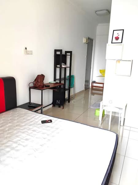 Kondominium untuk Disewa di Vila Vista - Earon Chong - Bedroom - PropertyGuru.com.my