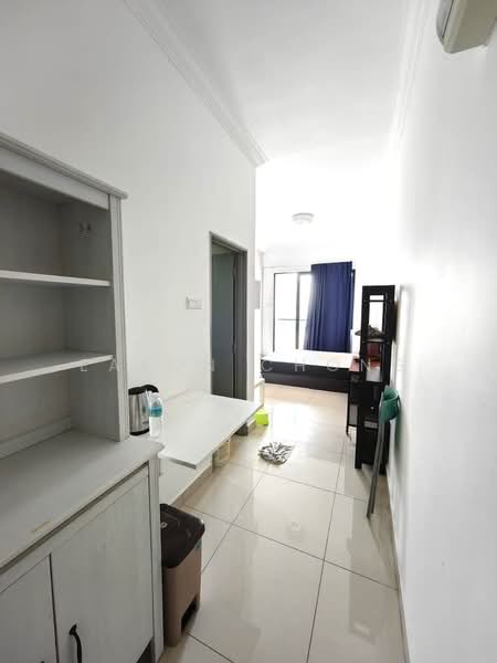 Kondominium untuk Disewa di Vila Vista - Earon Chong - Corridor - PropertyGuru.com.my