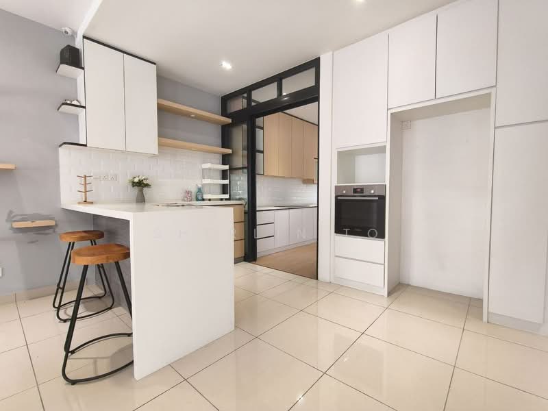 Rumah Teres 2-Tingkat untuk Dijual di Horizon Hills (Iskandar Puteri (Nusajaya)) - Sherlin To - Kitchen - PropertyGuru.com.my