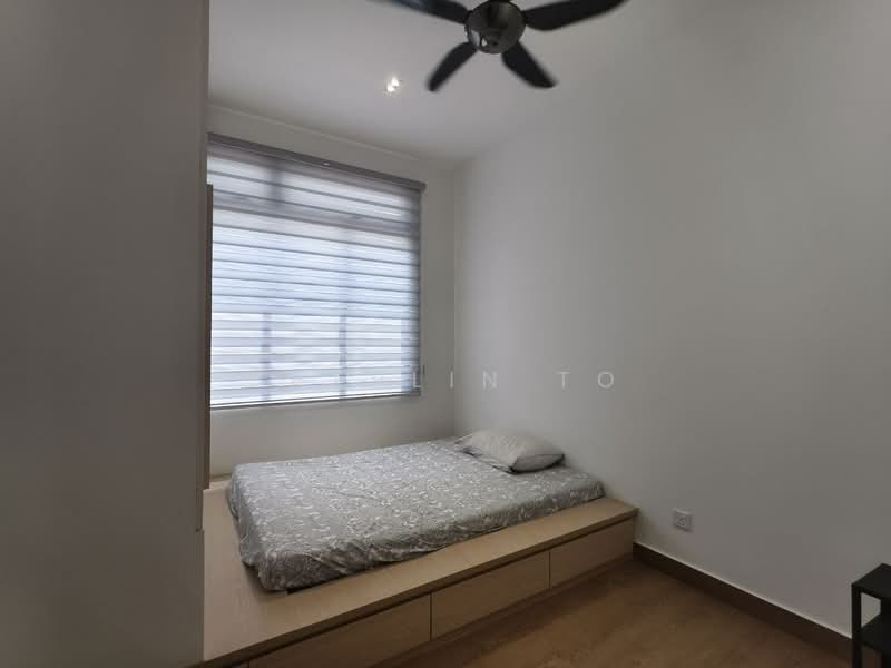 Rumah Teres 2-Tingkat untuk Dijual di Horizon Hills (Iskandar Puteri (Nusajaya)) - Sherlin To - Bedroom - PropertyGuru.com.my