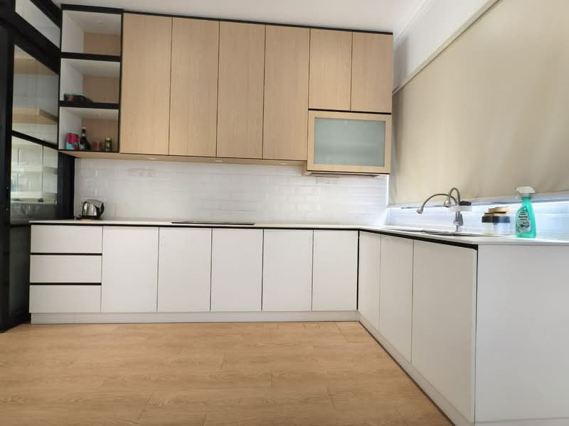 Rumah Teres 2-Tingkat untuk Dijual di Horizon Hills (Iskandar Puteri (Nusajaya)) - Sherlin To - Kitchen - PropertyGuru.com.my