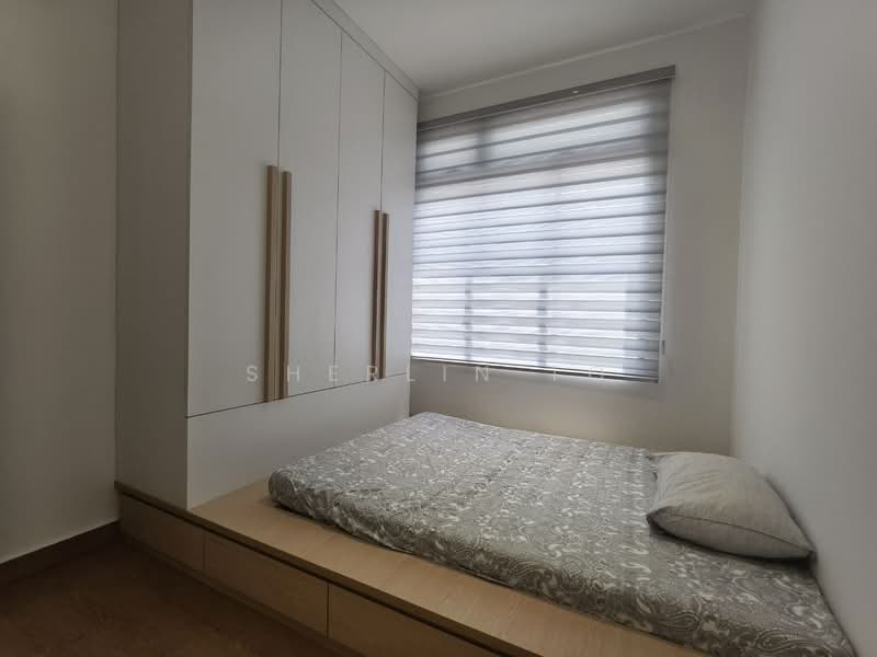 Rumah Teres 2-Tingkat untuk Dijual di Horizon Hills (Iskandar Puteri (Nusajaya)) - Sherlin To - Bedroom - PropertyGuru.com.my
