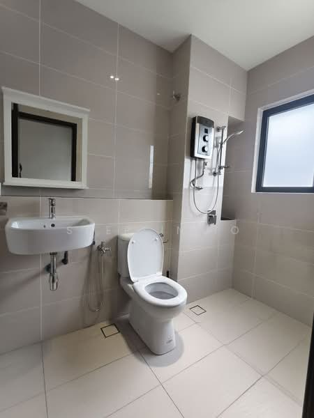 Rumah Teres 2-Tingkat untuk Dijual di Horizon Hills (Iskandar Puteri (Nusajaya)) - Sherlin To - Bathroom - PropertyGuru.com.my