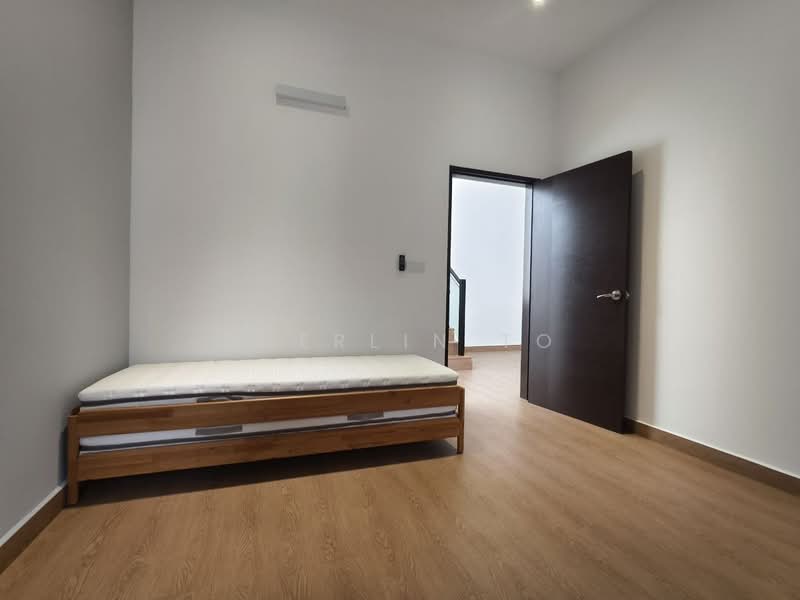 Rumah Teres 2-Tingkat untuk Dijual di Horizon Hills (Iskandar Puteri (Nusajaya)) - Sherlin To - Bedroom - PropertyGuru.com.my