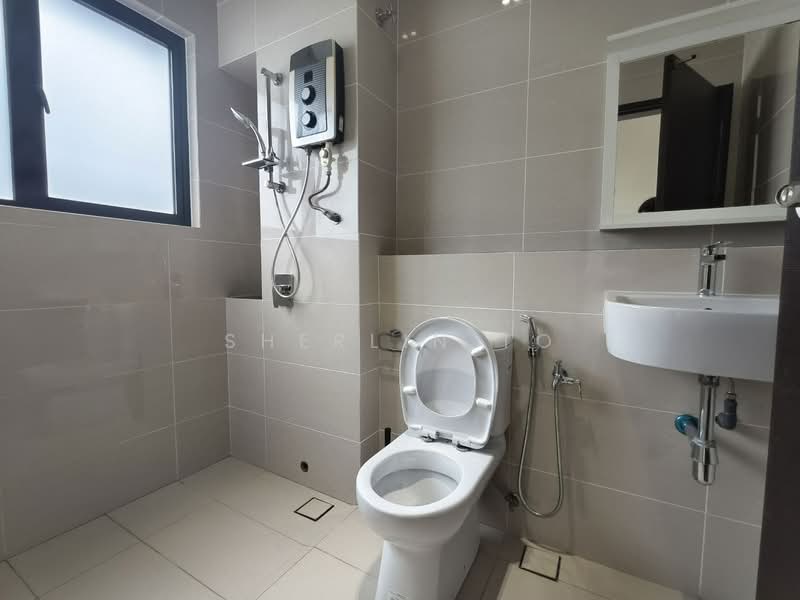 Rumah Teres 2-Tingkat untuk Dijual di Horizon Hills (Iskandar Puteri (Nusajaya)) - Sherlin To - Bathroom - PropertyGuru.com.my