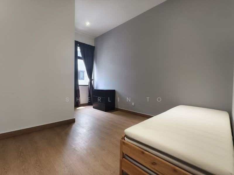 Rumah Teres 2-Tingkat untuk Dijual di Horizon Hills (Iskandar Puteri (Nusajaya)) - Sherlin To - Bedroom - PropertyGuru.com.my