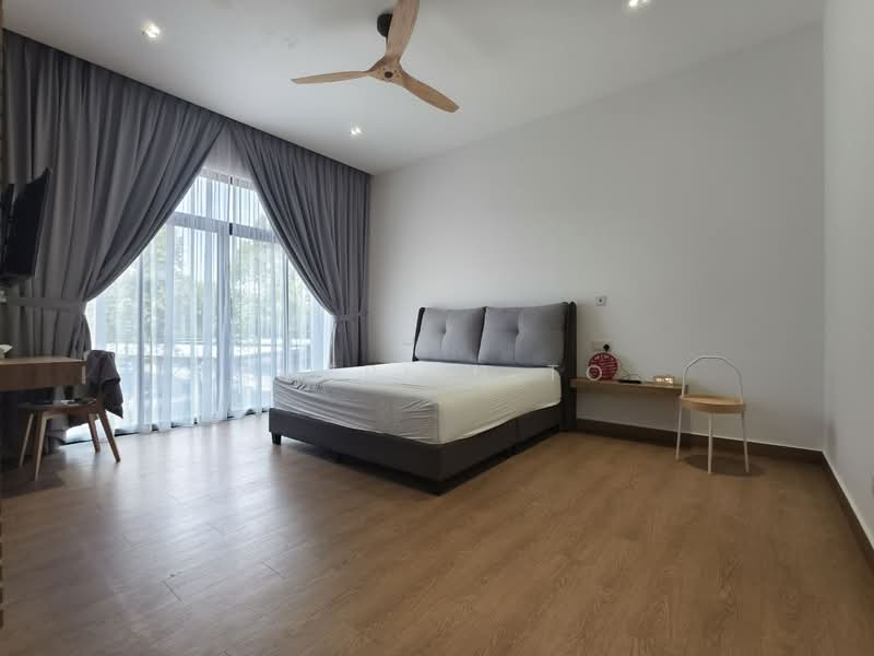 Rumah Teres 2-Tingkat untuk Dijual di Horizon Hills (Iskandar Puteri (Nusajaya)) - Sherlin To - Bedroom - PropertyGuru.com.my