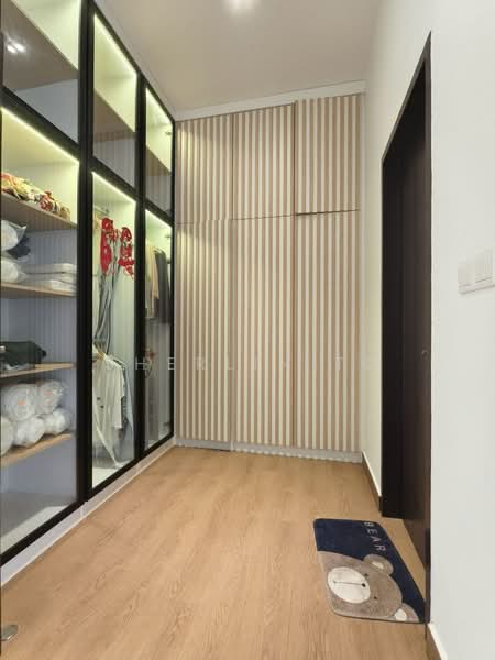 Rumah Teres 2-Tingkat untuk Dijual di Horizon Hills (Iskandar Puteri (Nusajaya)) - Sherlin To - Interior - PropertyGuru.com.my