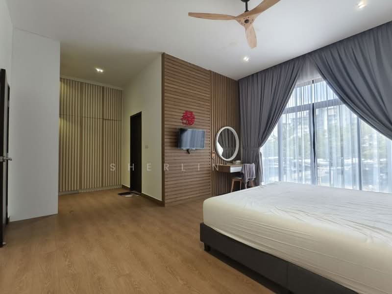 Rumah Teres 2-Tingkat untuk Dijual di Horizon Hills (Iskandar Puteri (Nusajaya)) - Sherlin To - Bedroom - PropertyGuru.com.my