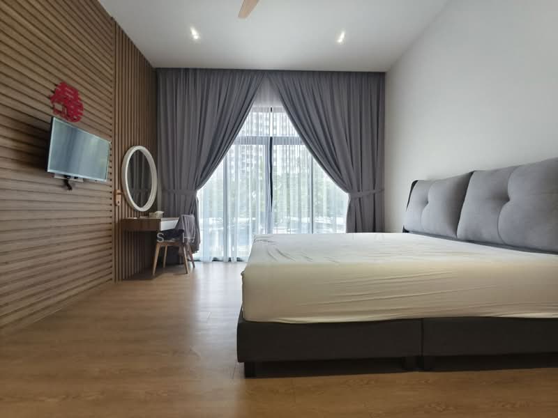 Rumah Teres 2-Tingkat untuk Dijual di Horizon Hills (Iskandar Puteri (Nusajaya)) - Sherlin To - Bedroom - PropertyGuru.com.my