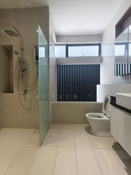 Rumah Teres 2-Tingkat untuk Dijual di Horizon Hills (Iskandar Puteri (Nusajaya)) - Sherlin To - Bathroom - PropertyGuru.com.my