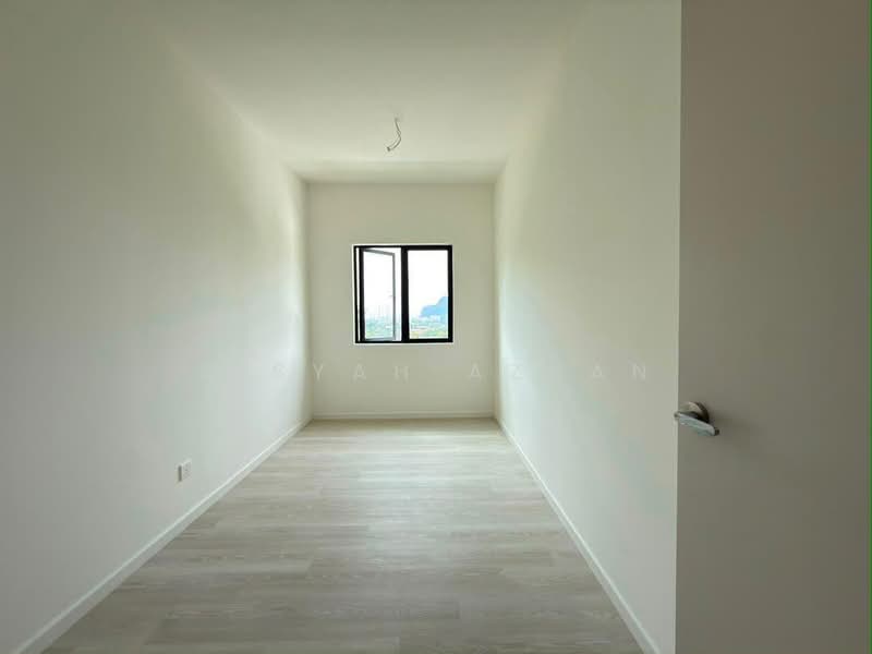 2-storey Terraced House for Sale in Selayang Mulia (Batu Caves) - Aisyah Aznan - Interior - PropertyGuru.com.my