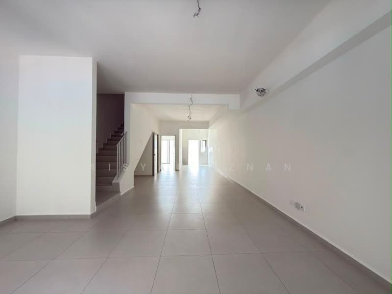 2-storey Terraced House for Sale in Selayang Mulia (Batu Caves) - Aisyah Aznan - Interior - PropertyGuru.com.my