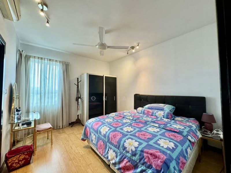 Condominium for Sale at Mont Kiara Meridin - Sonia . - PropertyGuru.com.my
