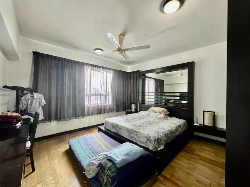 Condominium for Sale at Mont Kiara Meridin - Sonia . - PropertyGuru.com.my