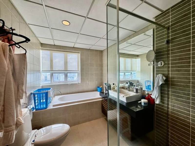 Condominium for Sale at Mont Kiara Meridin - Sonia . - PropertyGuru.com.my