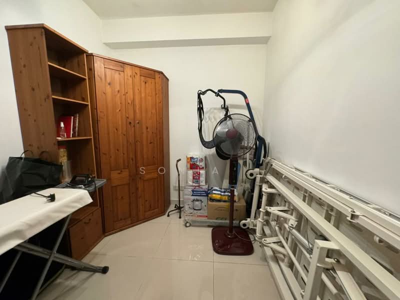Condominium for Sale at Mont Kiara Meridin - Sonia . - PropertyGuru.com.my