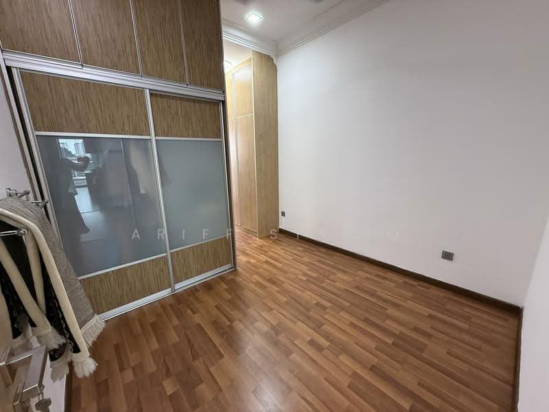 2-storey Terraced House for Sale in Bukit Raja (Selangor) - Ariff Syafiq - Interior - PropertyGuru.com.my