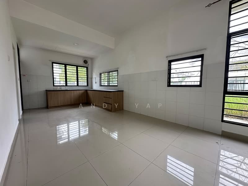 Rumah Teres 2-Tingkat untuk Dijual di Rawang (Selangor) - Andy Yap - Kitchen - PropertyGuru.com.my