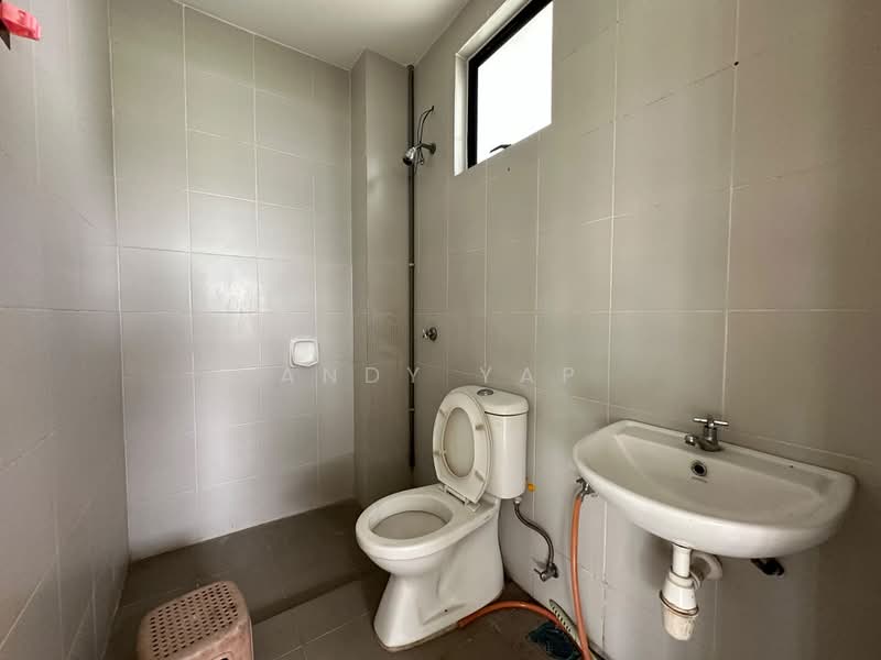 Rumah Teres 2-Tingkat untuk Dijual di Rawang (Selangor) - Andy Yap - Bathroom - PropertyGuru.com.my