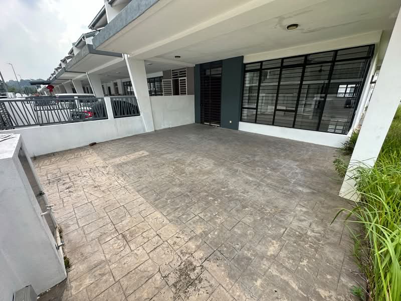 Rumah Teres 2-Tingkat untuk Dijual di Rawang (Selangor) - Andy Yap - Exterior - PropertyGuru.com.my