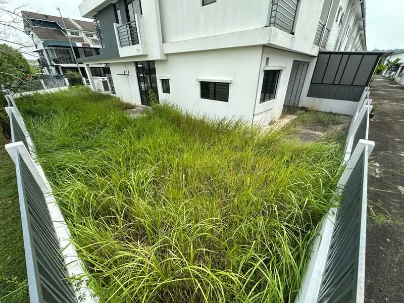 Rumah Teres 2-Tingkat untuk Dijual di Rawang (Selangor) - Andy Yap - Exterior - PropertyGuru.com.my