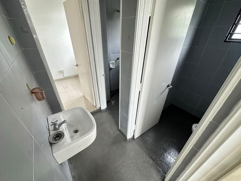 Rumah Teres 2-Tingkat untuk Dijual di Rawang (Selangor) - Andy Yap - Bathroom - PropertyGuru.com.my