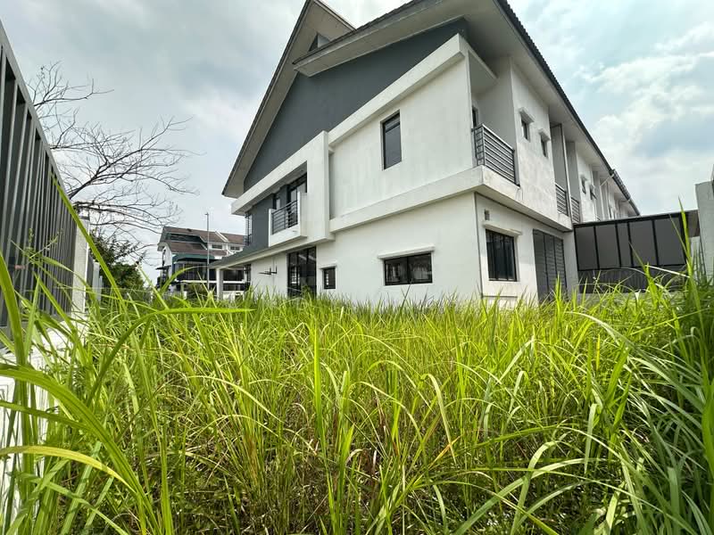 Rumah Teres 2-Tingkat untuk Dijual di Rawang (Selangor) - Andy Yap - Exterior - PropertyGuru.com.my