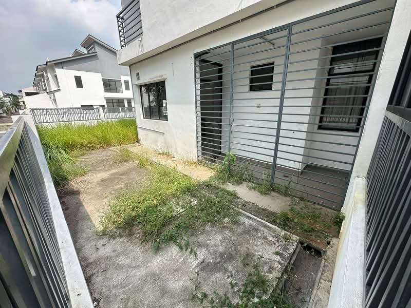 Rumah Teres 2-Tingkat untuk Dijual di Rawang (Selangor) - Andy Yap - Exterior - PropertyGuru.com.my