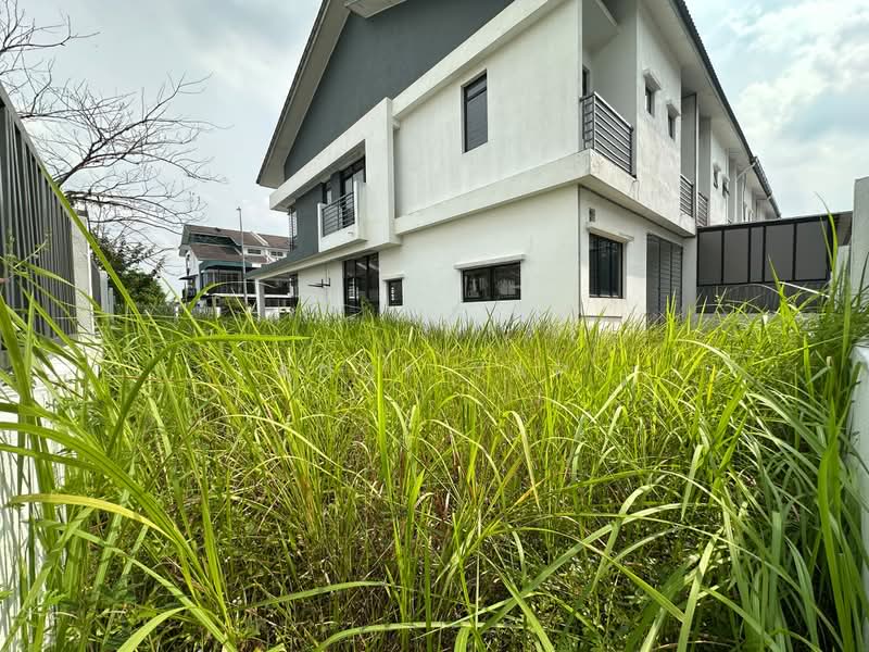 Rumah Teres 2-Tingkat untuk Dijual di Rawang (Selangor) - Andy Yap - Exterior - PropertyGuru.com.my