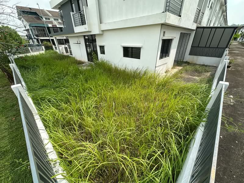Rumah Teres 2-Tingkat untuk Dijual di Rawang (Selangor) - Andy Yap - PropertyGuru.com.my